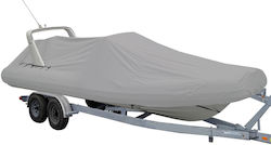 Oceansouth Inflatable Boat Cover With Subrella Fabric 8.0-8.3m