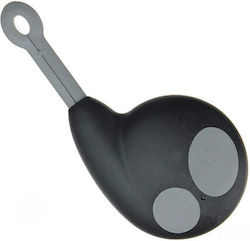 Cobra Car Alarm Shell