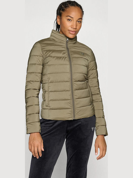 Guess Women's Puffer Jacket for Spring or Autum...