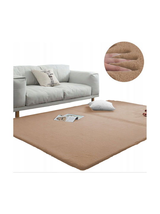 Strado Teppich Rechteckig Synthetisch,Polyester...