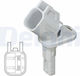 Sensor Wheel Speed Delphi Ss20581