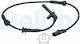 Sensor Wheel Speed Delphi Ss20473