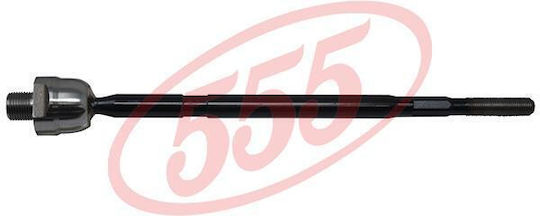 Achsschenkel 555 für Opel Agila suzuki Spritzer / Swift SR7560-4010