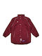 Jacket Puffer White