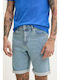 Men's Shorts Jeans Blue