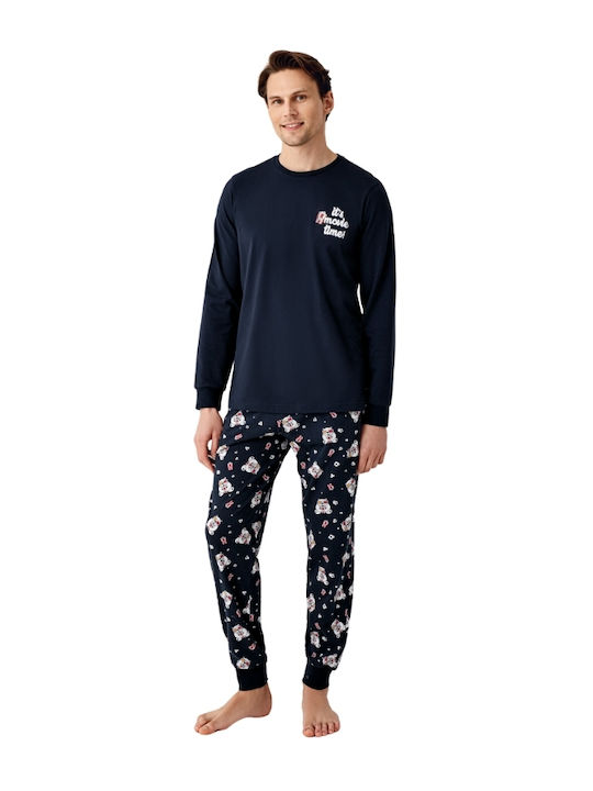 Roly Poly Dark Blue