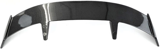 Αεροτομή Spoiler Toyota Auris E18 2013-2019 Look Carbon 1 Τμχ Ty-au-spo-cf