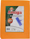 Amiga Wischmopp Orange