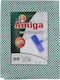 Σφουγγαρόπανο Amiga Καρό