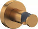 Duravit Uv0620007004 Suport Pentru Cap De Duș Aplicat Universal Bronz Mat
