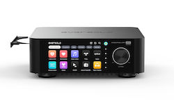 Eversolo Hi-Fi CD Player