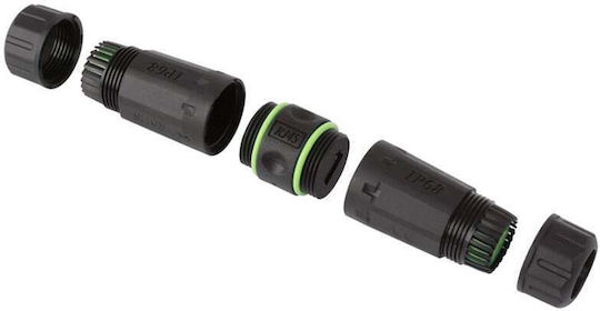 Techly Iwp-md Lichtwellenleiter-Adapter 1Stück (219422)