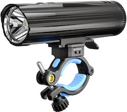 Wuben Vorderes Fahrradlicht