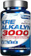 Quamtrax Nutrition Kre-Alkalyn 3000 120 капсули