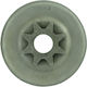 Tambur Ambreiaj Drujbă Alpina A70 070 Castor C70 Lanț 3/8 18 Mm Pinion