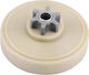 Electric Chainsaw Starter Pulley Talon Alko Ferm 56 Teeth Cal I