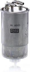 Dreissner Europe Gasoline Filter