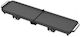 Techwood Ttp-4545pl Grill Teppanyaki Rabatabil 90x23cm 2x45 2200w Tavă Pentru Grăsime Termostat