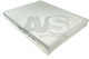 Cabin Filter AVS Autoparts Citroen Xsara Picasso