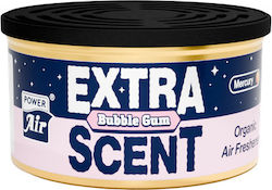 Autoline Ароматизиращ консерва Конзола/арматурно табло за кола Extra Scent Шампанска дъвка 40гр 1бр