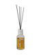 Sidirela Diffuser με Άρωμα Βανίλια E-4083N 30ml