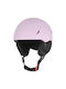 4F Kinder Ski & Snowboard Helm in Rosa Farbe