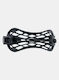 Burton Men's Hammock Snowboard Binding Ankle Strap Left Black Matte 21837100004