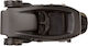 Burton Toe Buckle Black