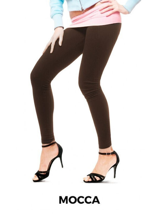 Rouxaki Thermohose Braun