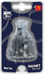 Autoline Aromatic Suspendata Mașină Sachet de Luxe Mașină nouă 17gr 1buc