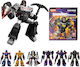 Action Figure Shining Transformers 17.7cm (Various Designs) 1pc