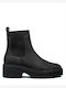 Boot Women's Ankle Boots Black