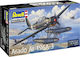 Assembly Model Revell Arado Ar196a-3 Seaplane 192 Pieces