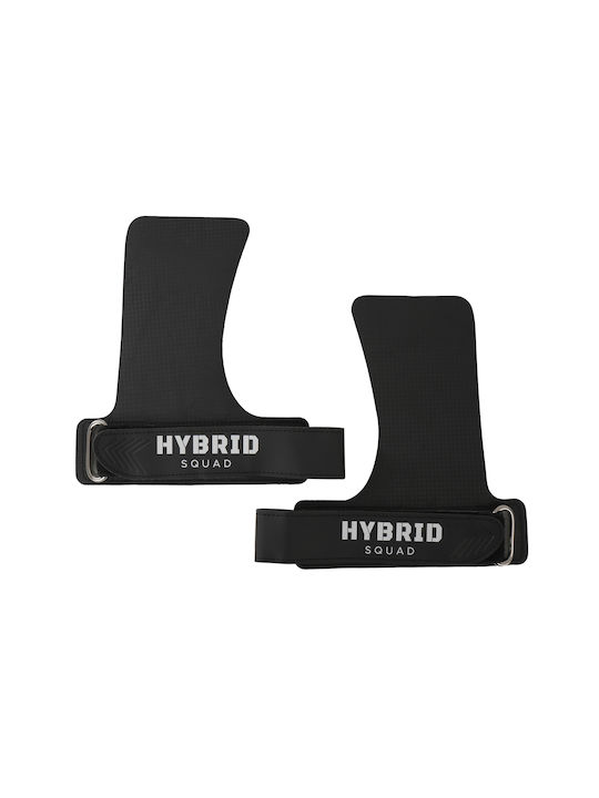 Hybrid Squad Crossfit-Griffe