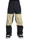 Volcom Dua Gore-tex Snow G1352607-MSG Men's Trousers for Ski & Snowboard Green