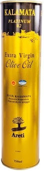 Platinum 0.2 Εξαιρετικό Παρθένο Ελαιόλαδο 750ml