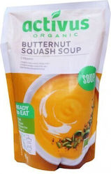 Pumpkin Soup Sweet Potato Bio 400g Activus Pumpkin Soup Sweet Potato Bio 400g Activus