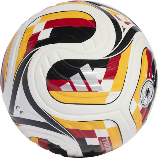 adidas Trionda Germany Home Мини Футболна Топка Многоцветна