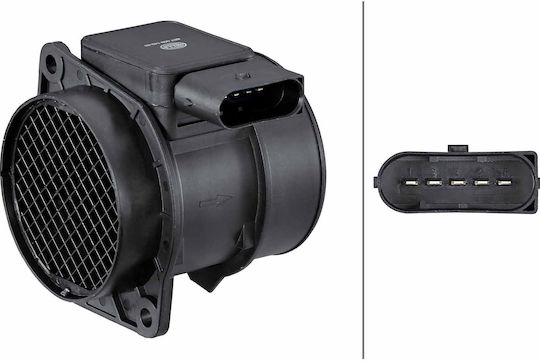Hella Air Flow Sensor 8et 009 142-331