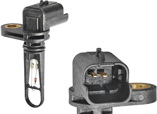 Intake Air Temperature Sensor Valeo 255601