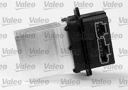 Adjustment Interior Blower Valeo 509355 Adjustment Interior Blower Valeo 509355