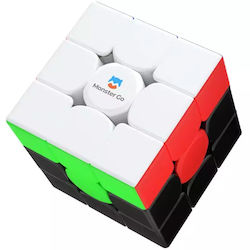 Gancube Cub de Viteză 3x3 GAN964685 1buc Gancube Cub de Viteză 3x3 GAN964685 1buc