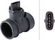 Hella Air Flow Sensor 8et 009 142-731