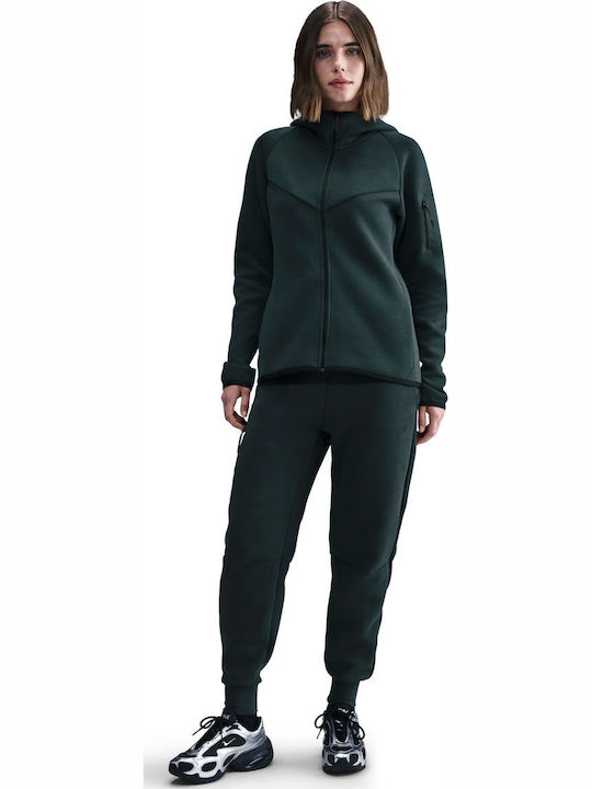 nike tech fleece colours