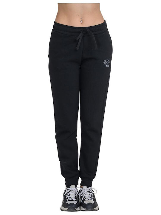 Παντελόνι Φόρμας Fleece Floral