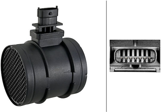 Hella Air Flow Sensor 8et 009 149-281