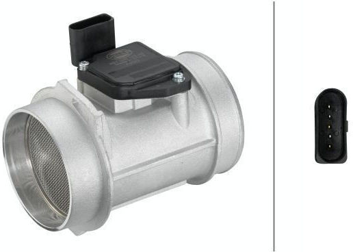 Hella Air Flow Sensor 8et 009 142-451