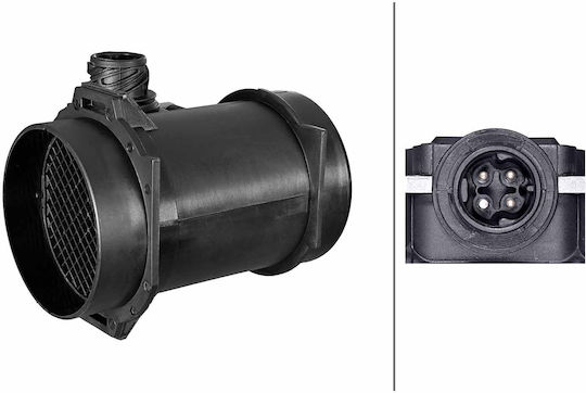 Hella Senzor Debit Aer 8et 009 142-061