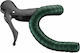 Bicycle Handlebar Tape Ciclovation Grind Touch Polyhyde Gxl Racing Green Green