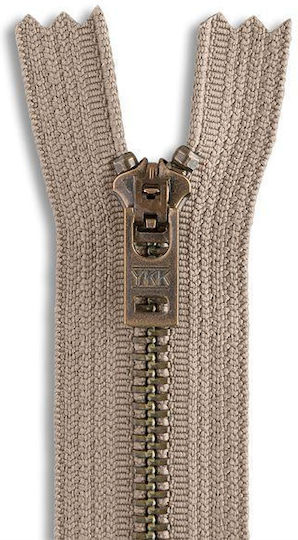 YKK Accesorii de Cusut din Metal 23cm.